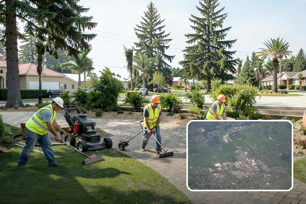 Minor Exterior Repairs in Enumclaw, King County, WA - Addresses small defects before they become costly