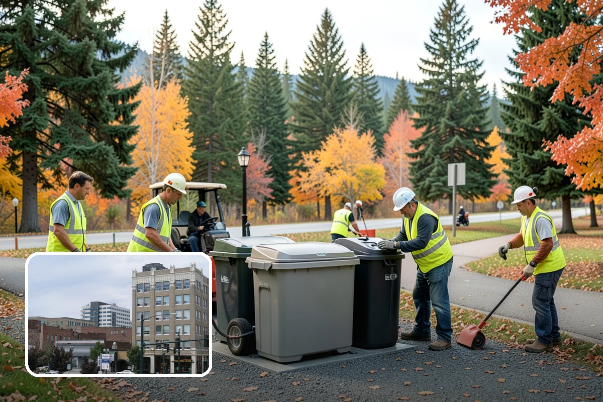 Minor Exterior Repairs in Everett, Snohomish County, WA - Addresses small defects before they become costly