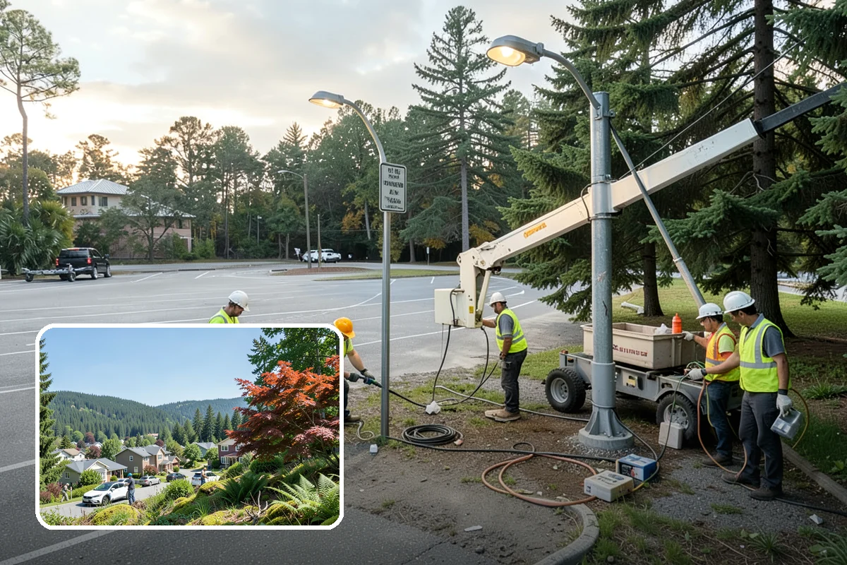 Minor Exterior Repairs in Index, Snohomish County, WA - Addresses small defects before they become costly