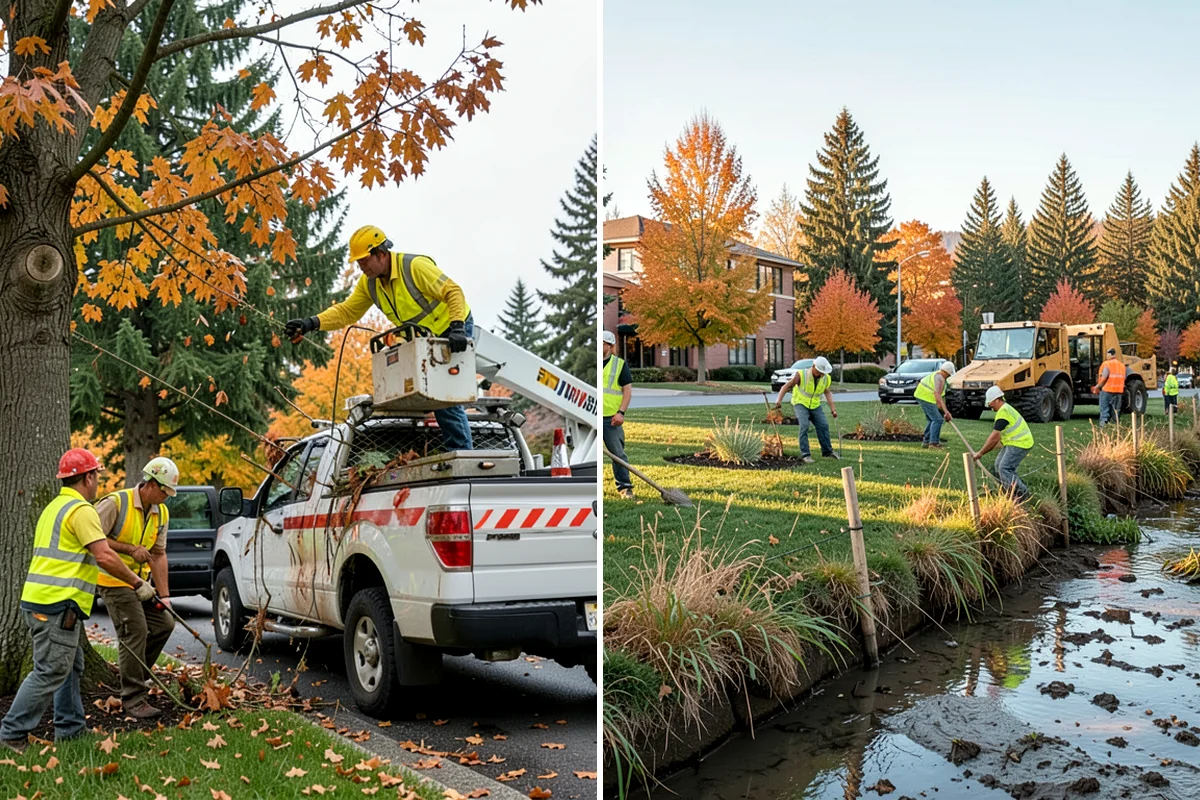 Minor Exterior Repairs in Lake Forest Park, King County, WA - Inspect and compile a list of exterior defects