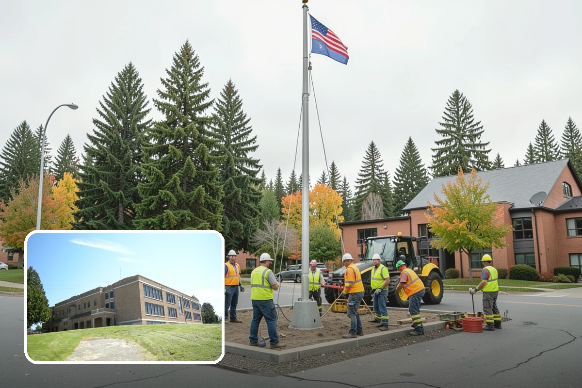 Minor Exterior Repairs in Maple Valley, King County, WA - Addresses small defects before they become costly