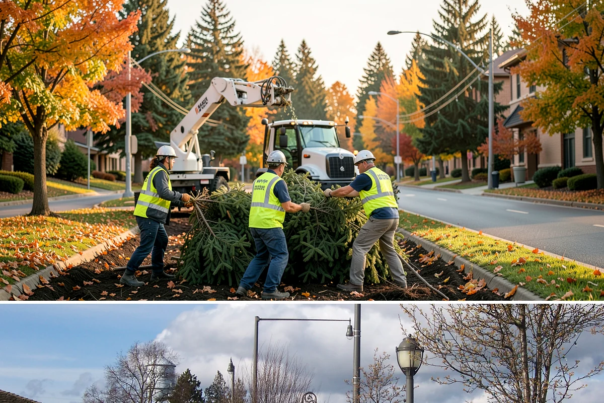 Minor Exterior Repairs in Marysville, Snohomish County, WA - Minor repairs are handled year-round, with moisture-related items prioritized ahead of the wet season.