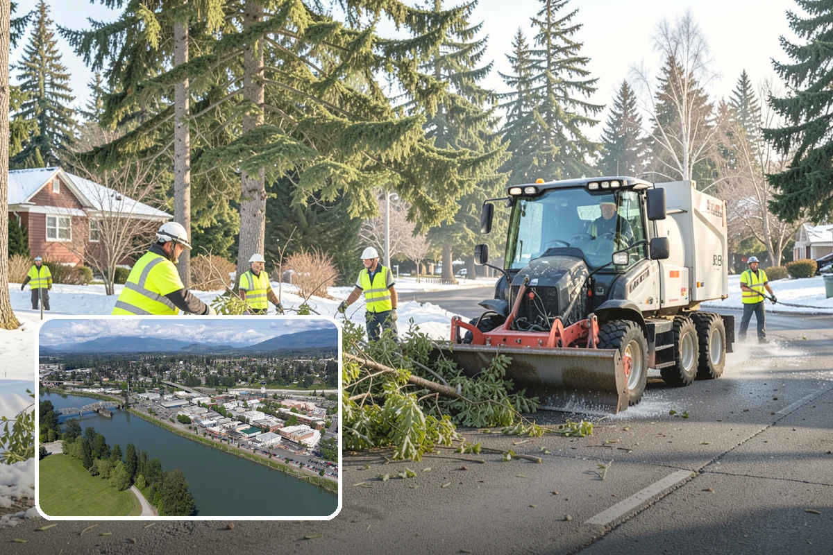 Minor Exterior Repairs in Mount Vernon, Skagit County, WA - Addresses small defects before they become costly
