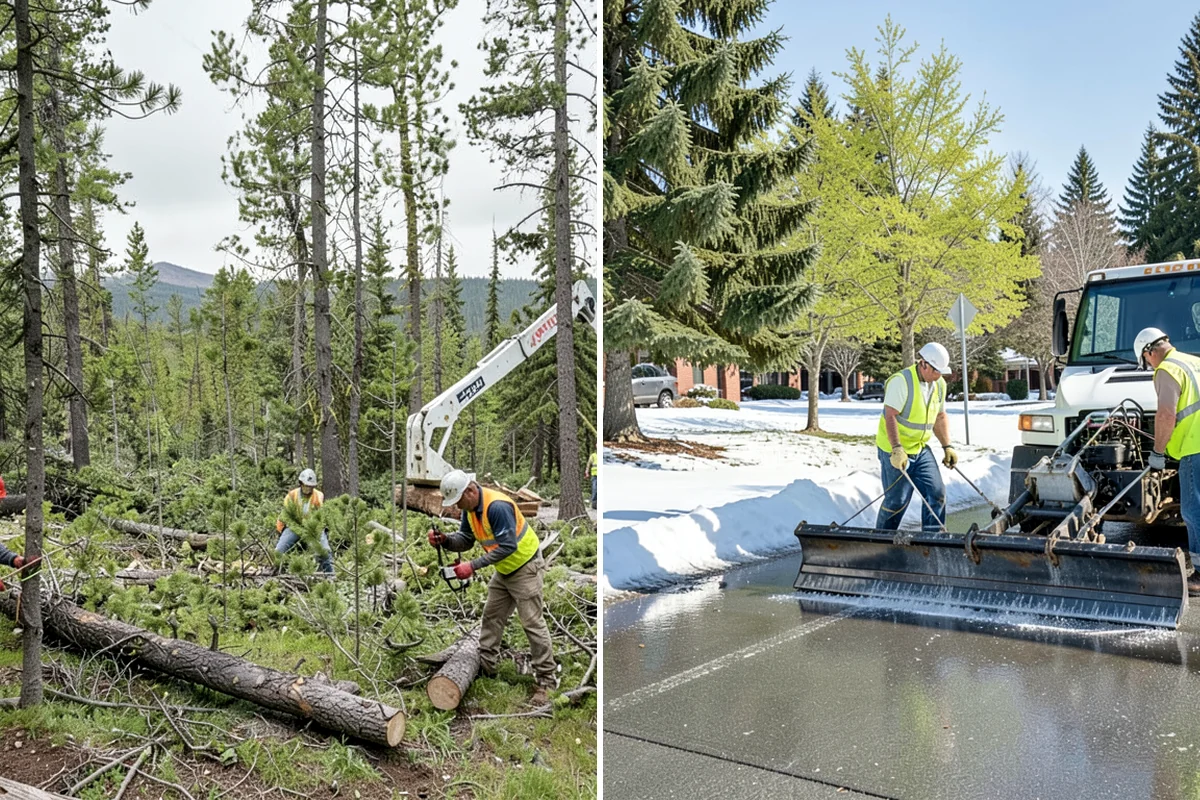 Minor Exterior Repairs in Pacific, King County, WA - Inspect and compile a list of exterior defects