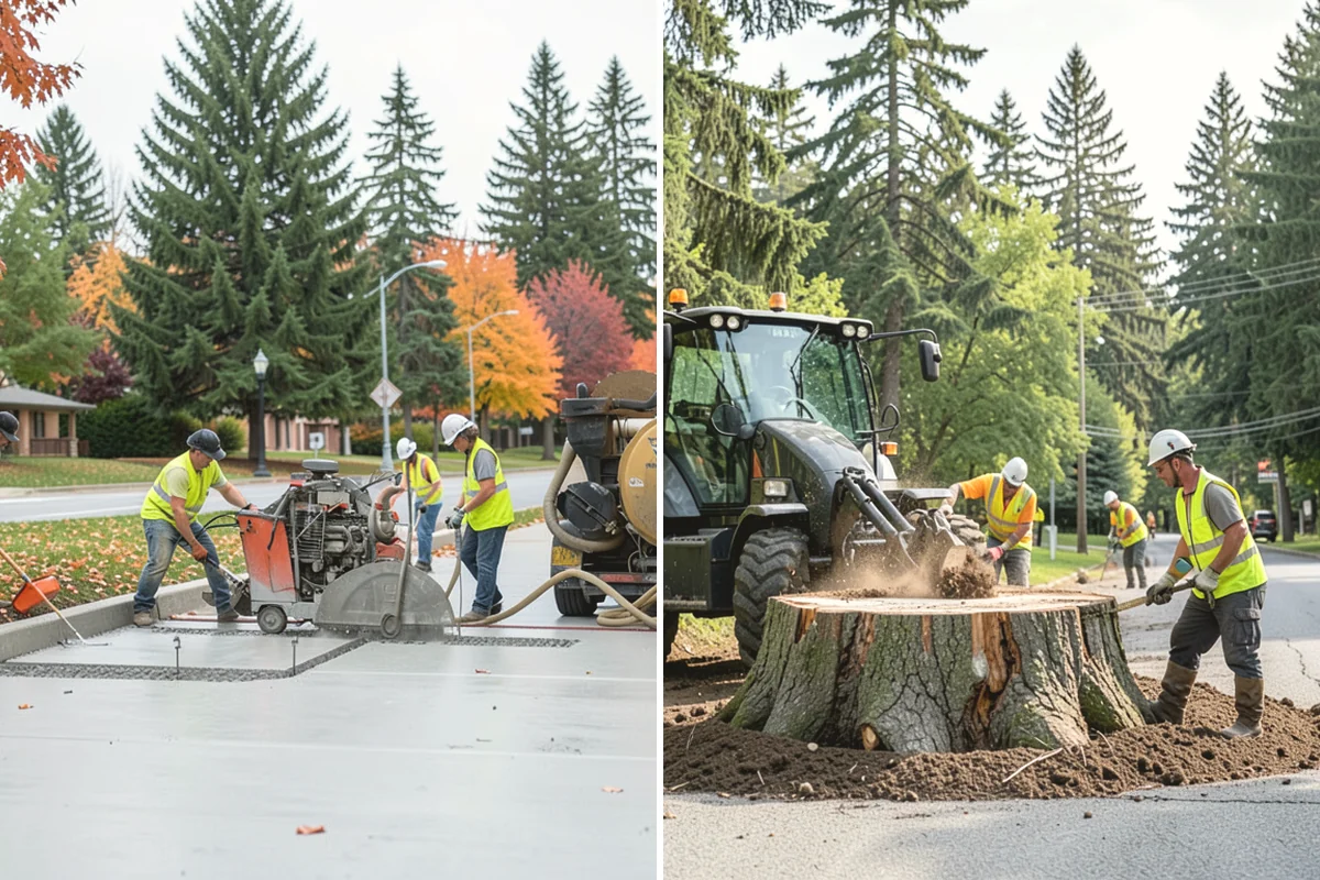 Minor Exterior Repairs in Ruston, Pierce County, WA - Inspect and compile a list of exterior defects