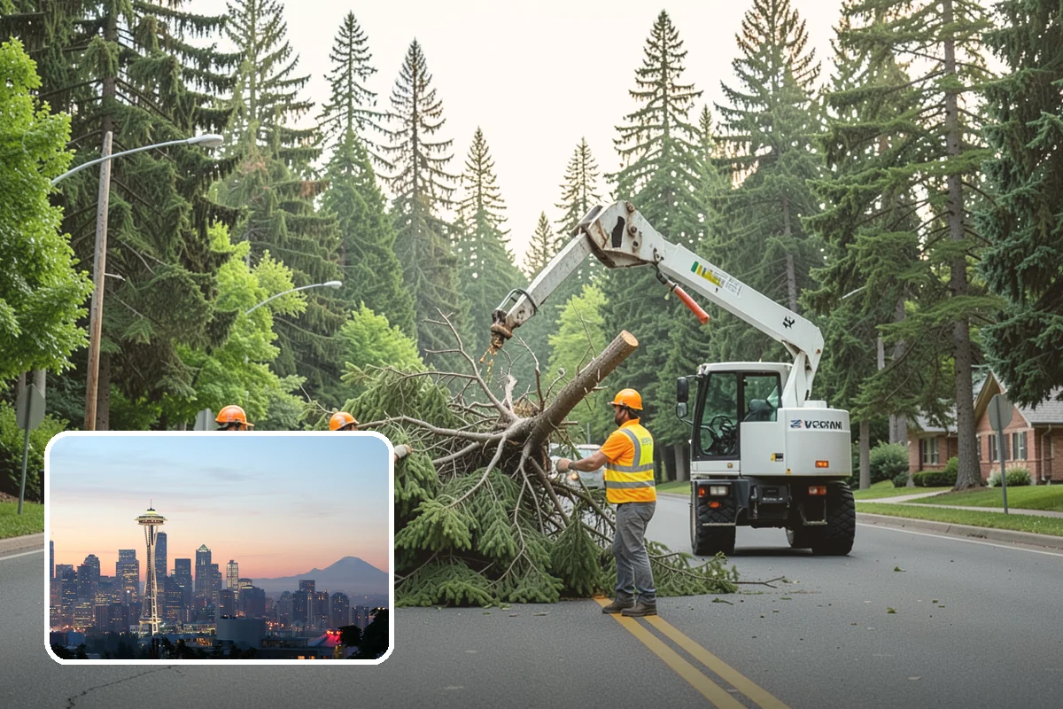 Minor Exterior Repairs in Seattle, King County, WA - Addresses small defects before they become costly