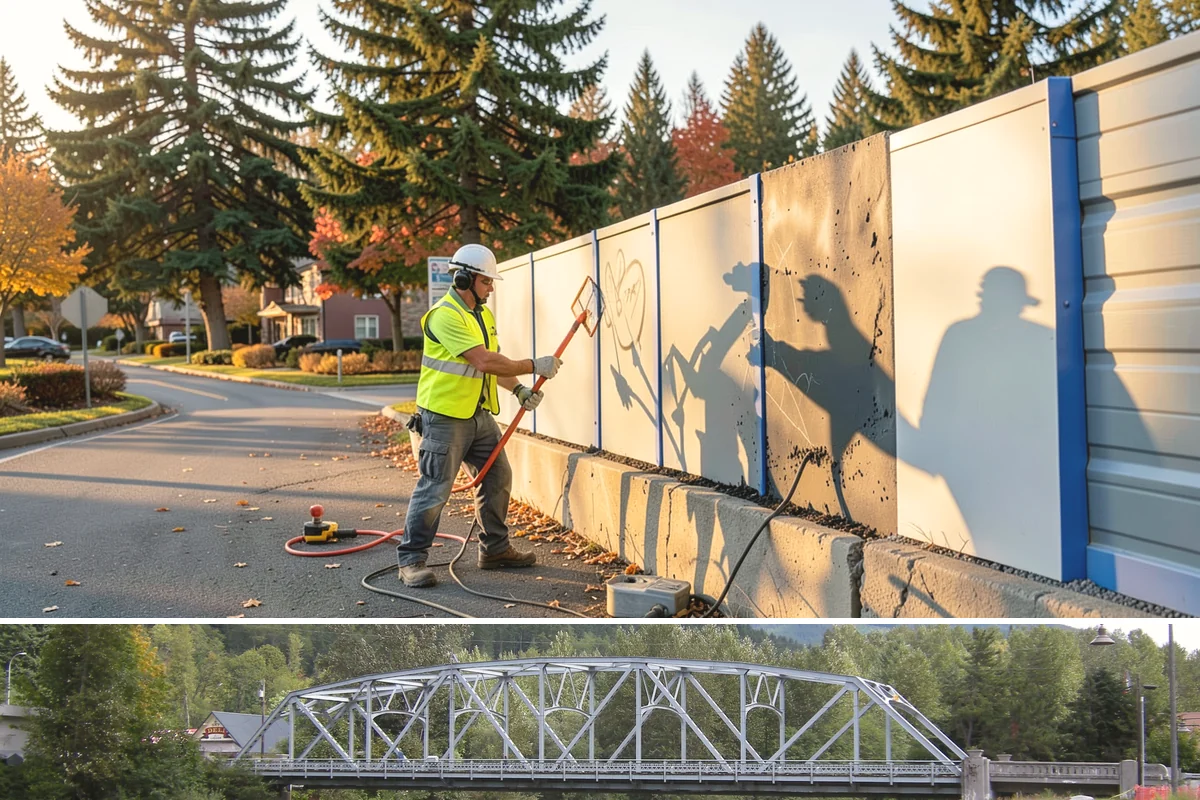 Minor Exterior Repairs in Skykomish, King County, WA - Minor repairs are handled year-round, with moisture-related items prioritized ahead of the wet season.