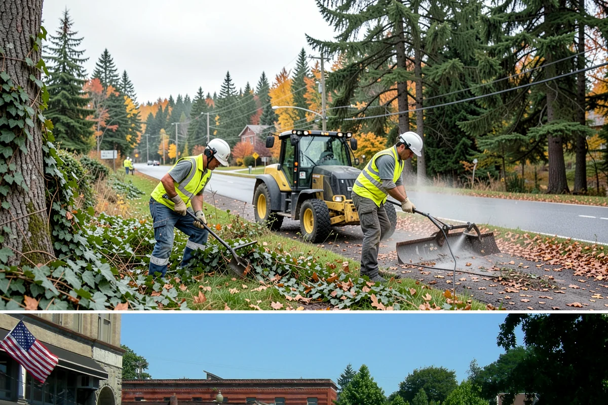 Minor Exterior Repairs in Snohomish, Snohomish County, WA - Minor repairs are handled year-round, with moisture-related items prioritized ahead of the wet season.