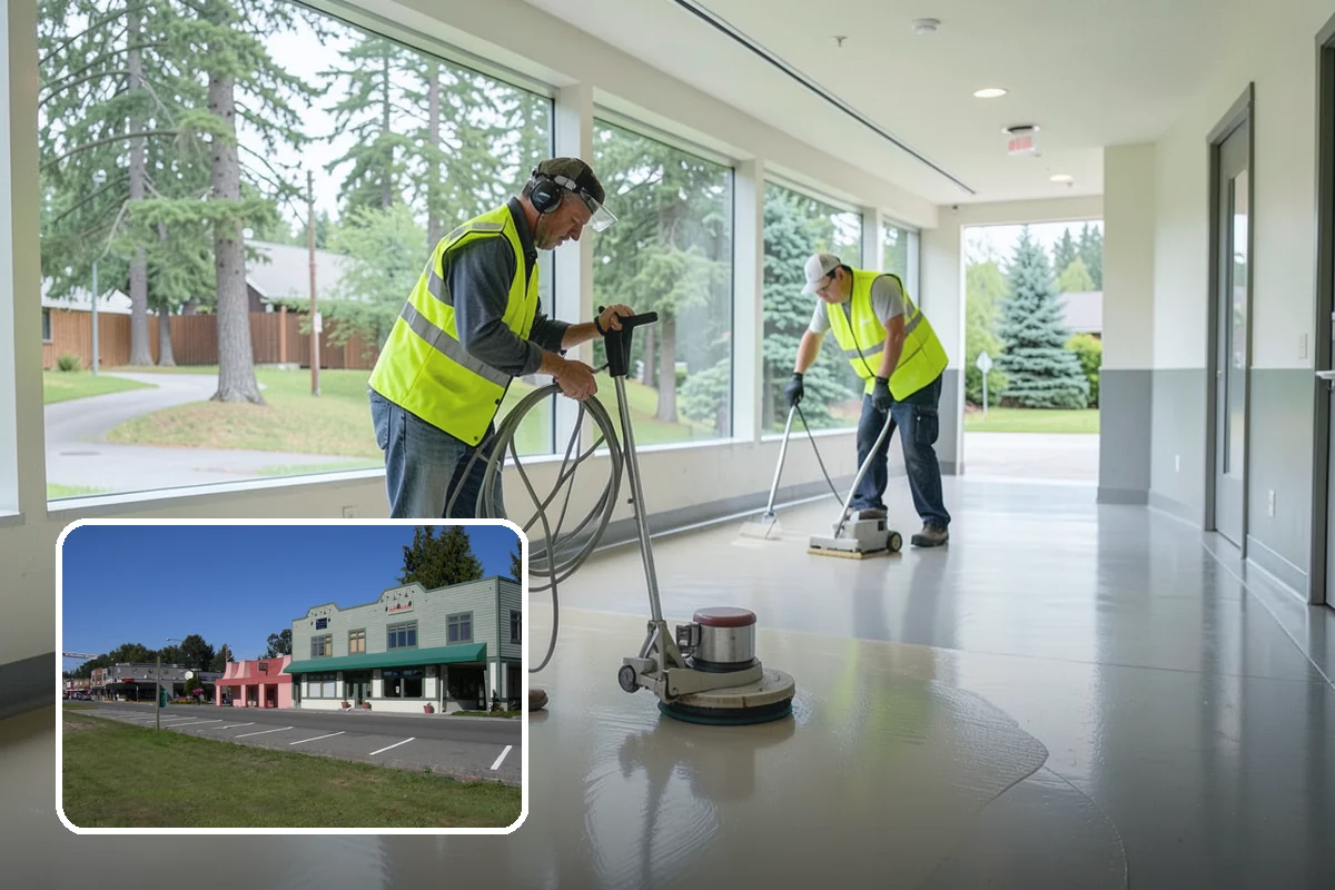 Minor Exterior Repairs in Snoqualmie, King County, WA - Addresses small defects before they become costly