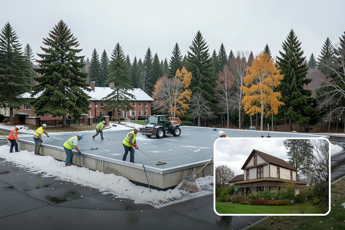 Minor Exterior Repairs in Sumner, Pierce County, WA - Addresses small defects before they become costly