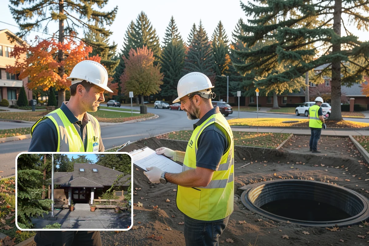Minor Exterior Repairs in Yarrow Point, King County, WA - Addresses small defects before they become costly