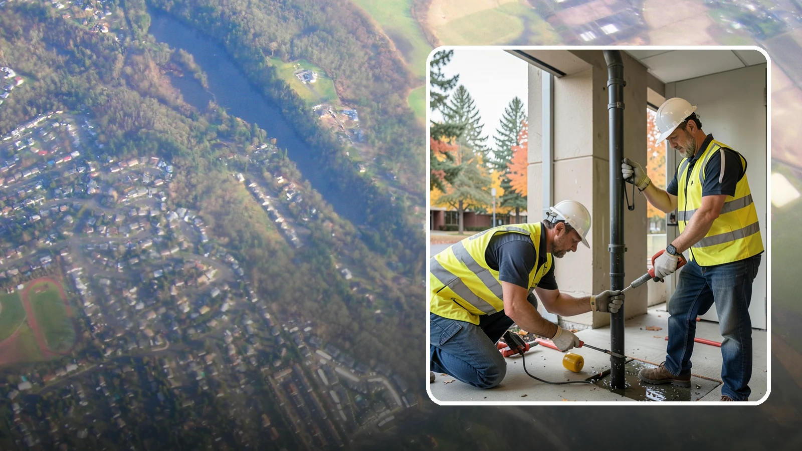 Minor Plumbing Repairs in Algona, King County, WA - Resolve leaks, clogs, and fixture failures in public buildings quickly before they escalate into water damage.