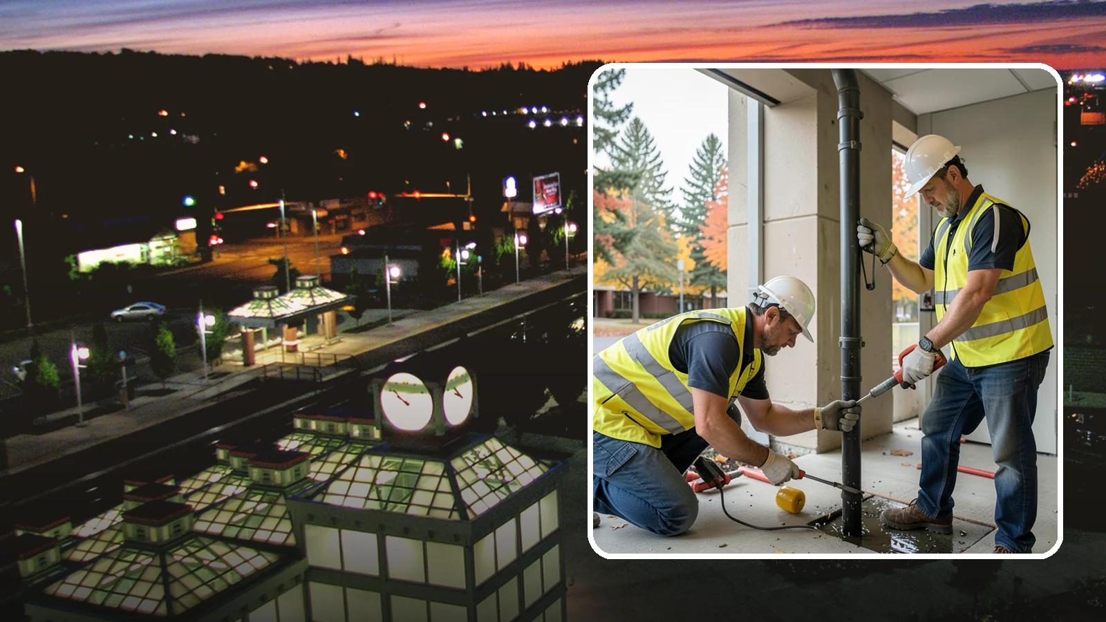 Minor Plumbing Repairs in Auburn, King County, WA - Resolve leaks, clogs, and fixture failures in public buildings quickly before they escalate into water damage.
