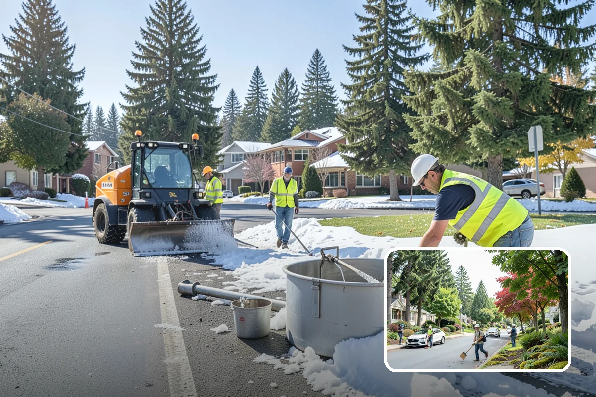 Minor Plumbing Repairs in Beaux Arts Village, King County, WA - Stops small leaks before they cause costly water damage