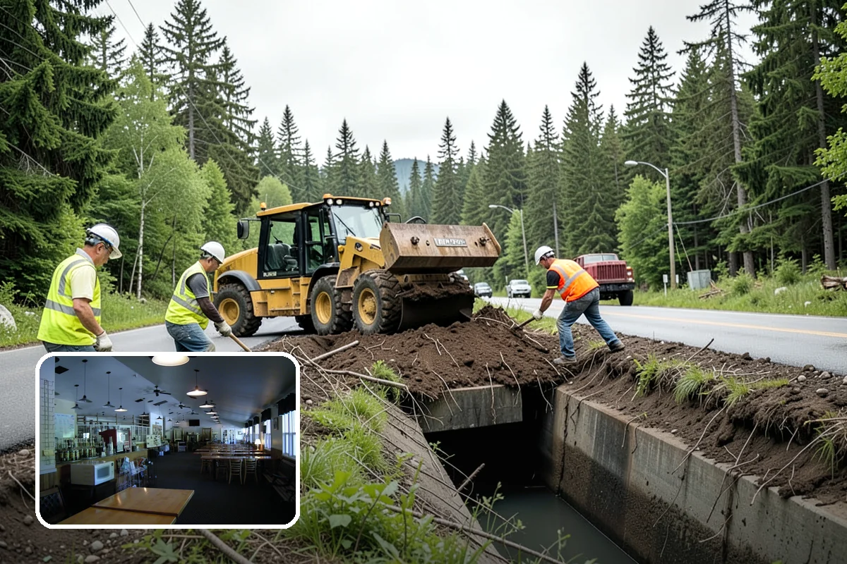 Minor Plumbing Repairs in Black Diamond, King County, WA - Stops small leaks before they cause costly water damage