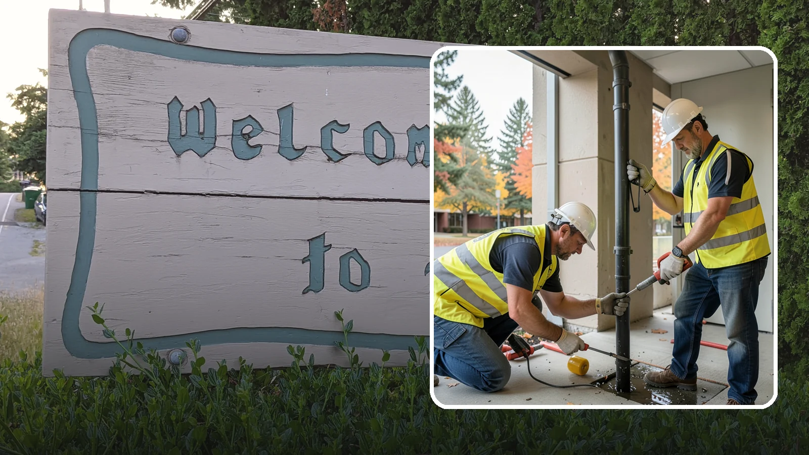 Minor Plumbing Repairs in Brier, Snohomish County, WA - Resolve leaks, clogs, and fixture failures in public buildings quickly before they escalate into water damage.