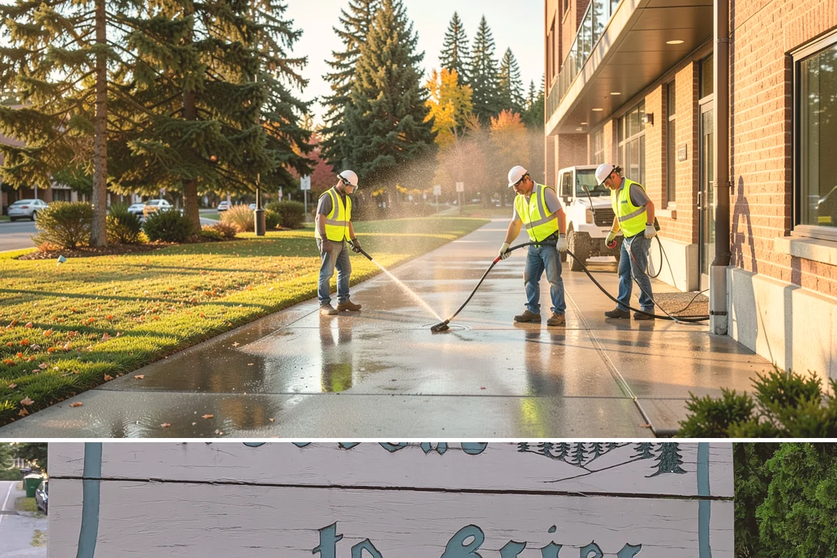 Minor Plumbing Repairs in Brier, Snohomish County, WA - Freeze events in winter drive urgent demand for burst-line and frozen-fixture repairs at public facilities.