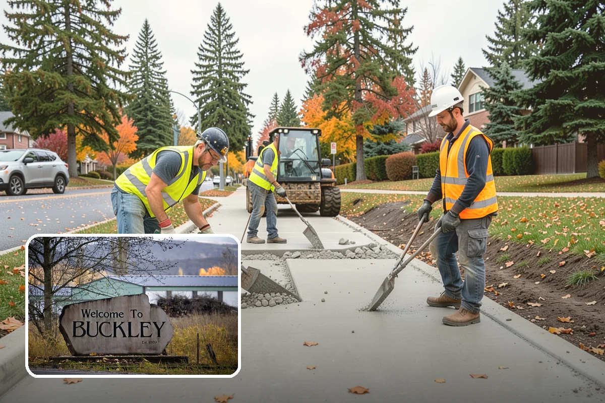 Minor Plumbing Repairs in Buckley, Pierce County, WA - Stops small leaks before they cause costly water damage