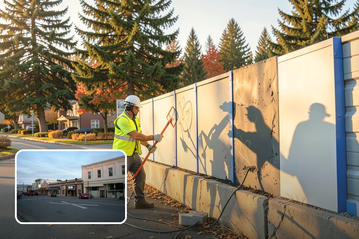 Minor Plumbing Repairs in Burlington, Skagit County, WA - Stops small leaks before they cause costly water damage