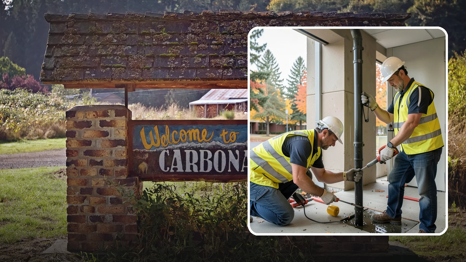 Minor Plumbing Repairs in Carbonado, Pierce County, WA - Resolve leaks, clogs, and fixture failures in public buildings quickly before they escalate into water damage.
