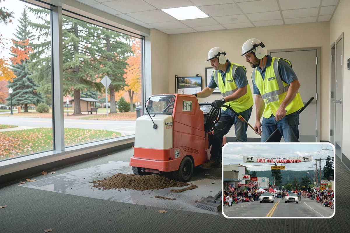 Minor Plumbing Repairs in Carnation, King County, WA - Stops small leaks before they cause costly water damage