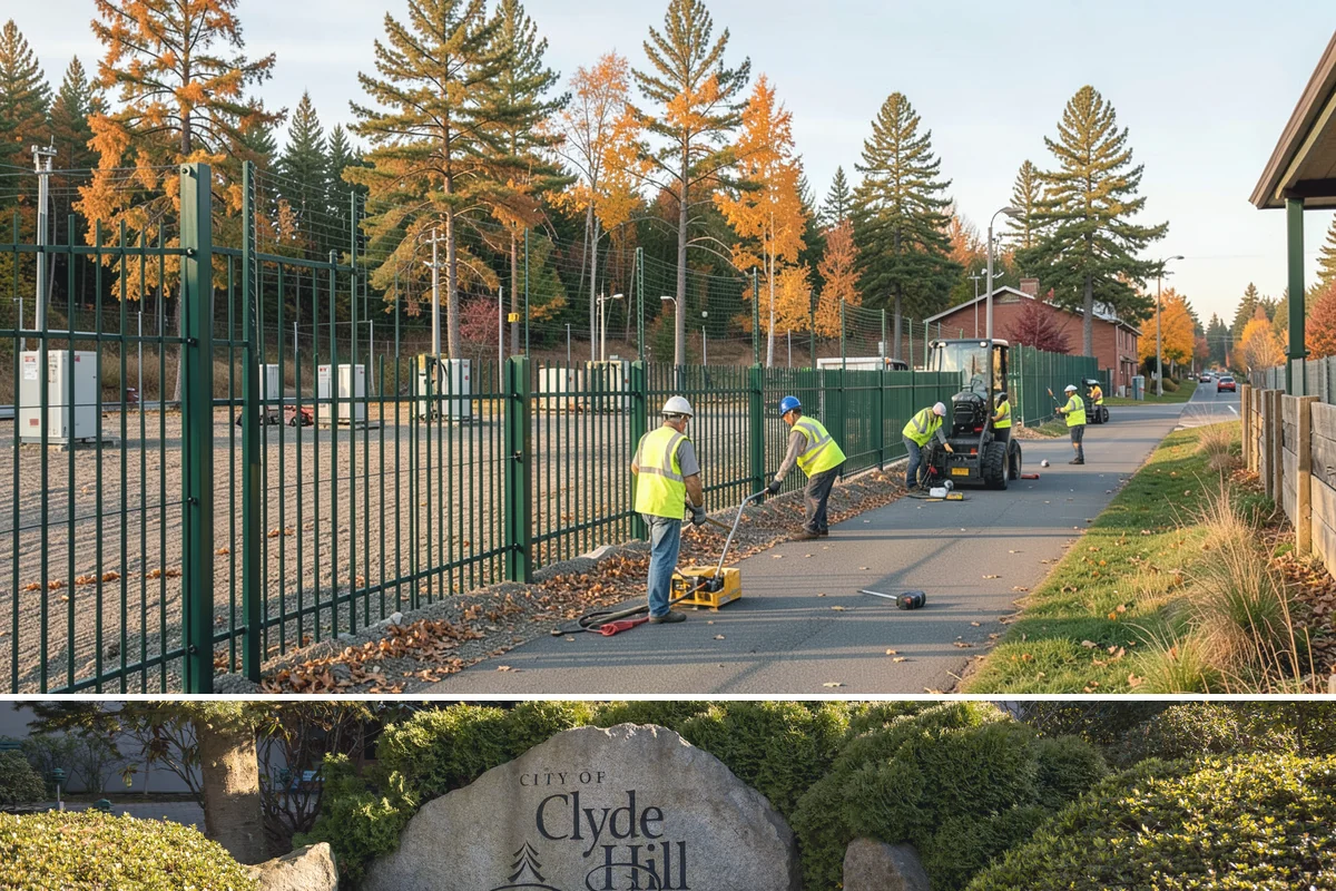 Minor Plumbing Repairs in Clyde Hill, King County, WA - Freeze events in winter drive urgent demand for burst-line and frozen-fixture repairs at public facilities.