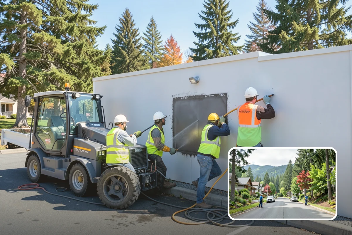 Minor Plumbing Repairs in Darrington, Snohomish County, WA - Stops small leaks before they cause costly water damage