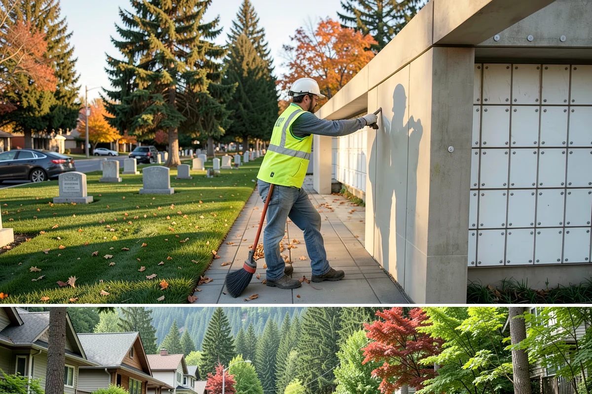 Minor Plumbing Repairs in Darrington, Snohomish County, WA - Freeze events in winter drive urgent demand for burst-line and frozen-fixture repairs at public facilities.