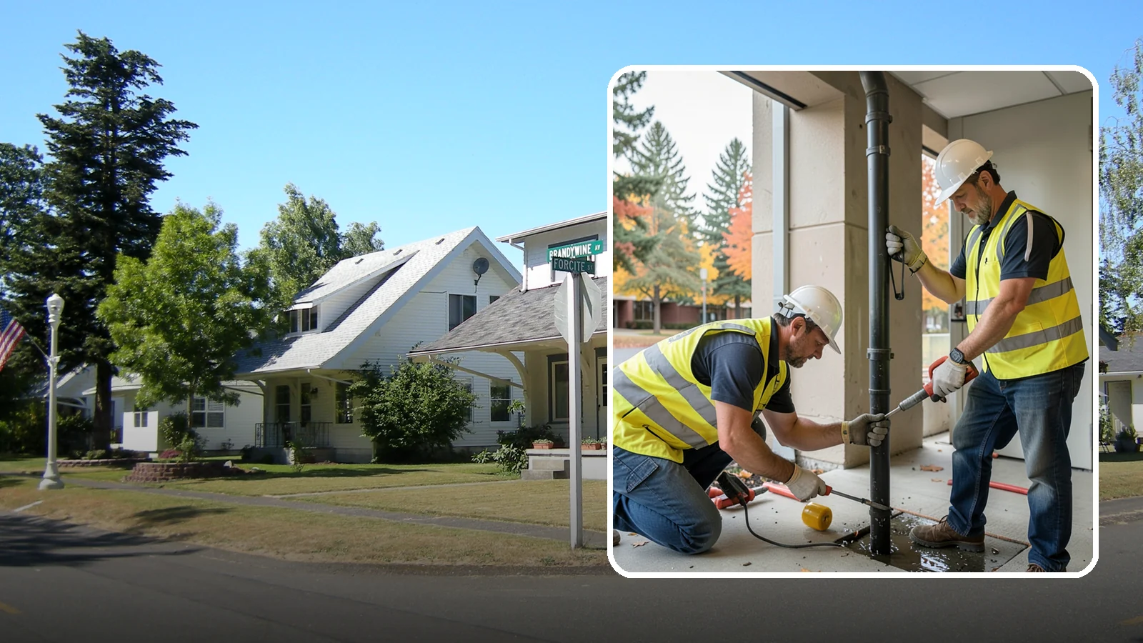 Minor Plumbing Repairs in DuPont, Pierce County, WA - Resolve leaks, clogs, and fixture failures in public buildings quickly before they escalate into water damage.