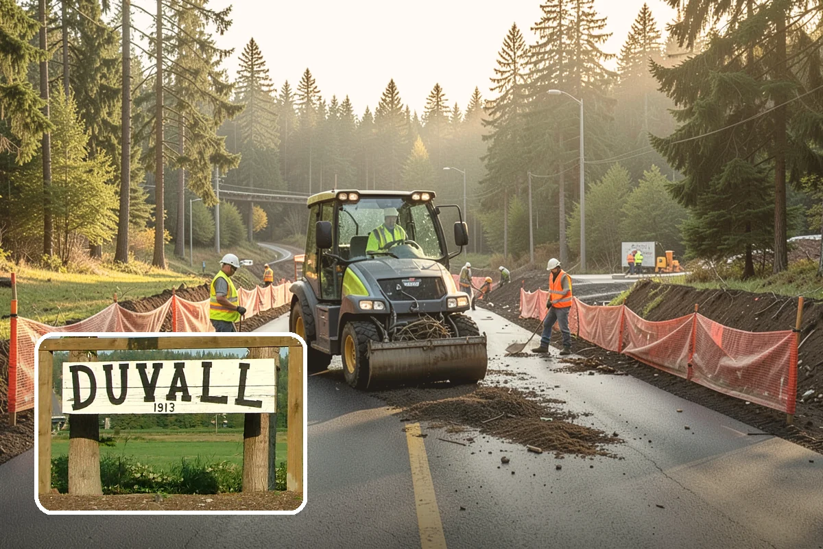 Minor Plumbing Repairs in Duvall, King County, WA - Stops small leaks before they cause costly water damage