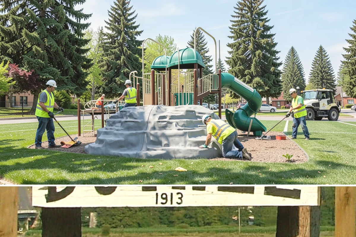 Minor Plumbing Repairs in Duvall, King County, WA - Freeze events in winter drive urgent demand for burst-line and frozen-fixture repairs at public facilities.