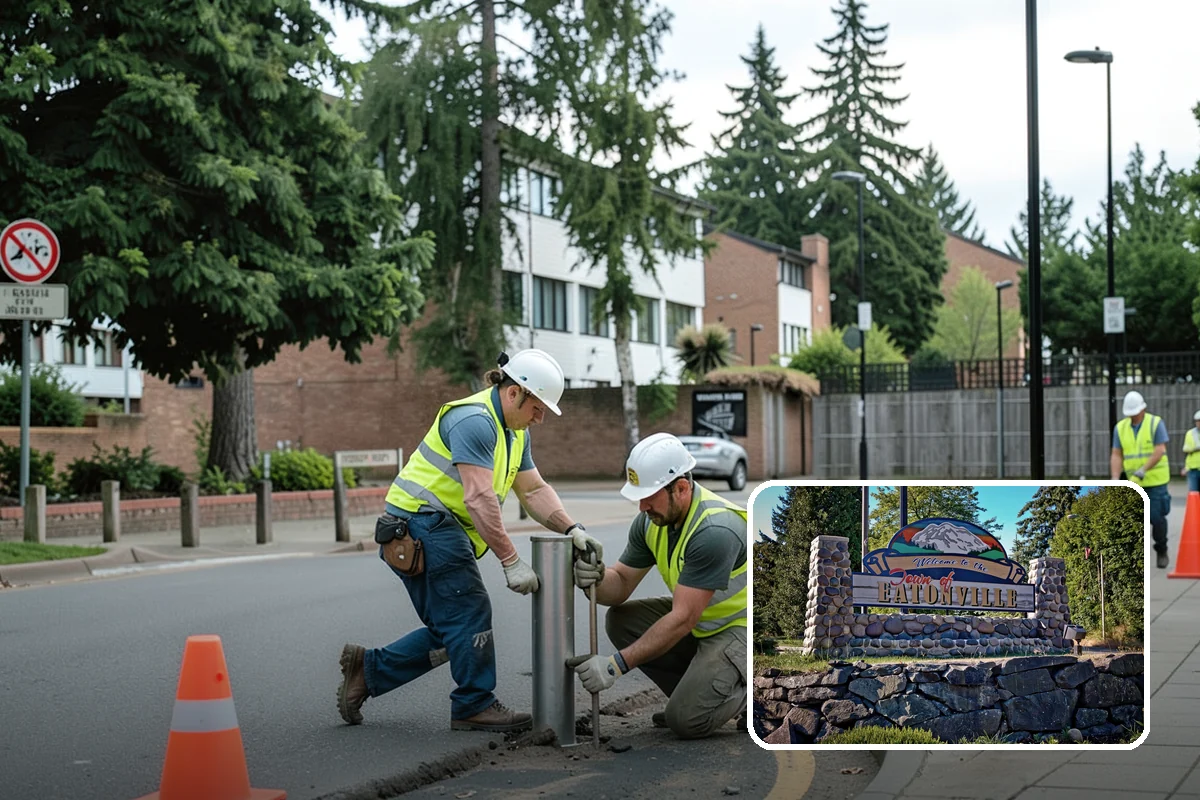 Minor Plumbing Repairs in Eatonville, Pierce County, WA - Stops small leaks before they cause costly water damage