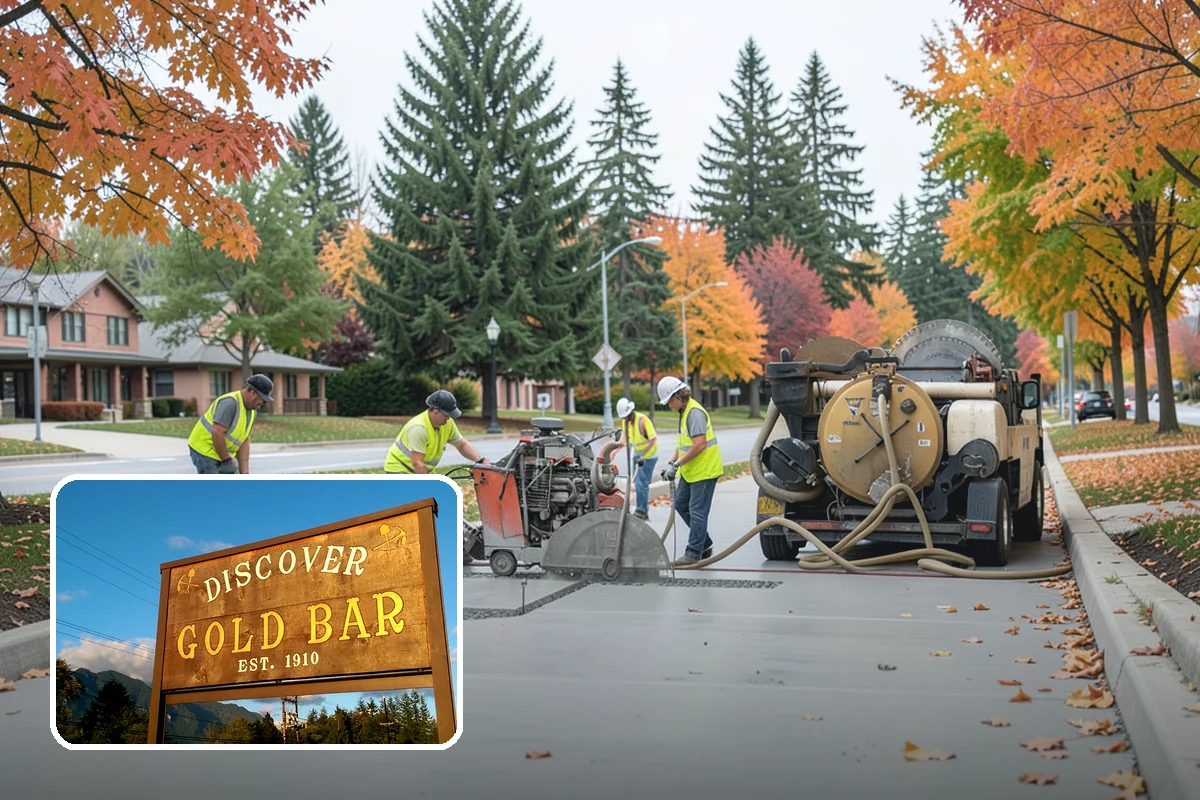 Minor Plumbing Repairs in Gold Bar, Snohomish County, WA - Stops small leaks before they cause costly water damage