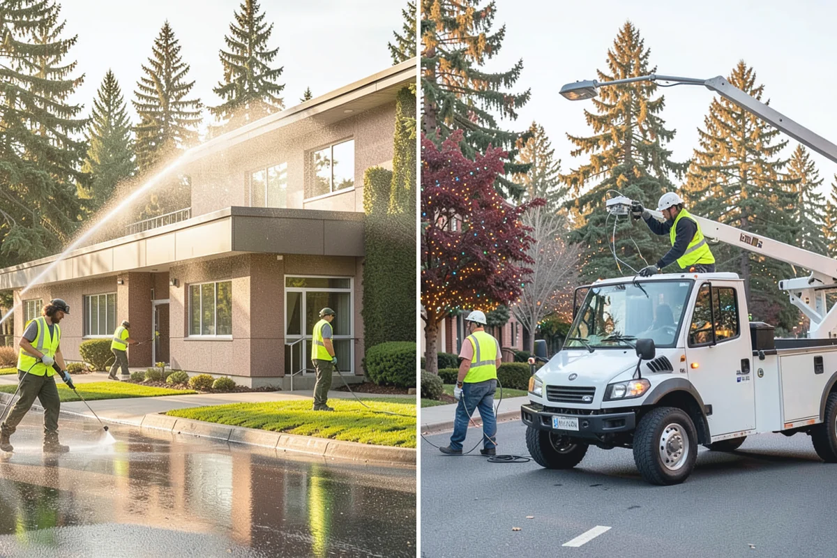 Minor Plumbing Repairs in Gold Bar, Snohomish County, WA - Issue report intake and severity triage
