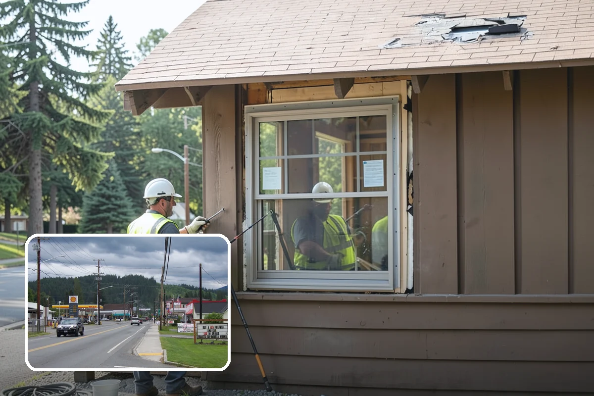 Minor Plumbing Repairs in Granite Falls, Snohomish County, WA - Stops small leaks before they cause costly water damage