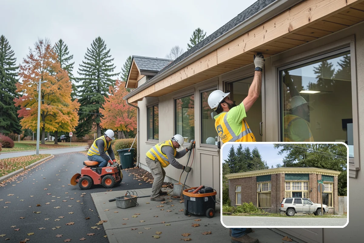 Minor Plumbing Repairs in Hamilton, Skagit County, WA - Stops small leaks before they cause costly water damage
