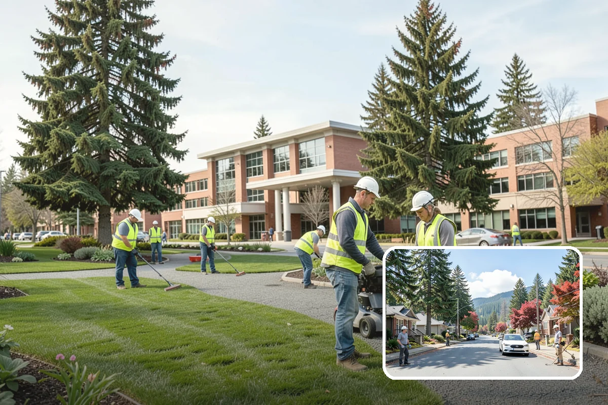Minor Plumbing Repairs in Hunts Point, King County, WA - Stops small leaks before they cause costly water damage