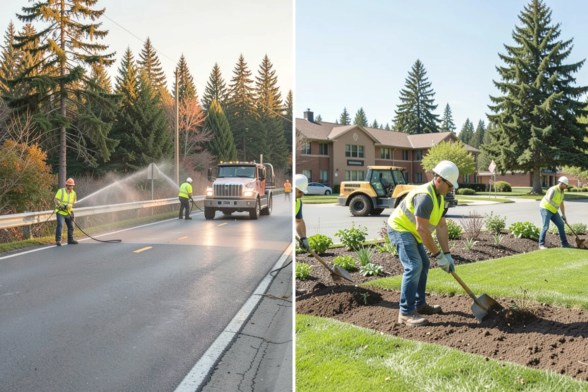 Minor Plumbing Repairs in Issaquah, King County, WA - Issue report intake and severity triage