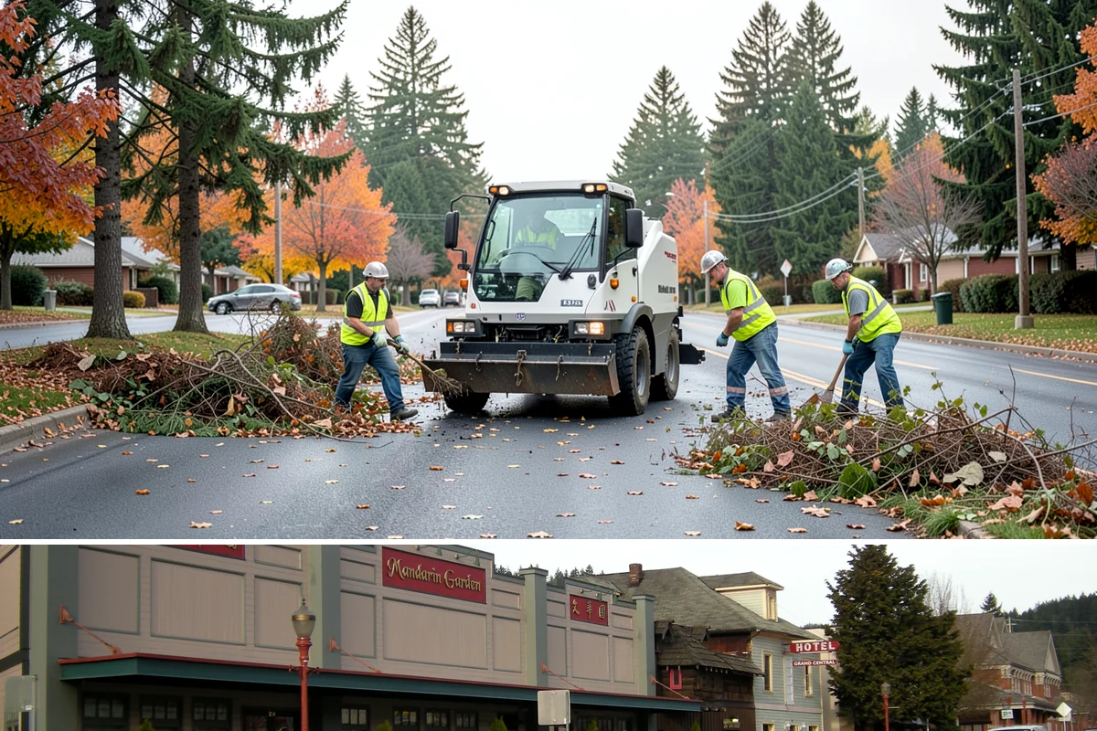 Minor Plumbing Repairs in Issaquah, King County, WA - Freeze events in winter drive urgent demand for burst-line and frozen-fixture repairs at public facilities.