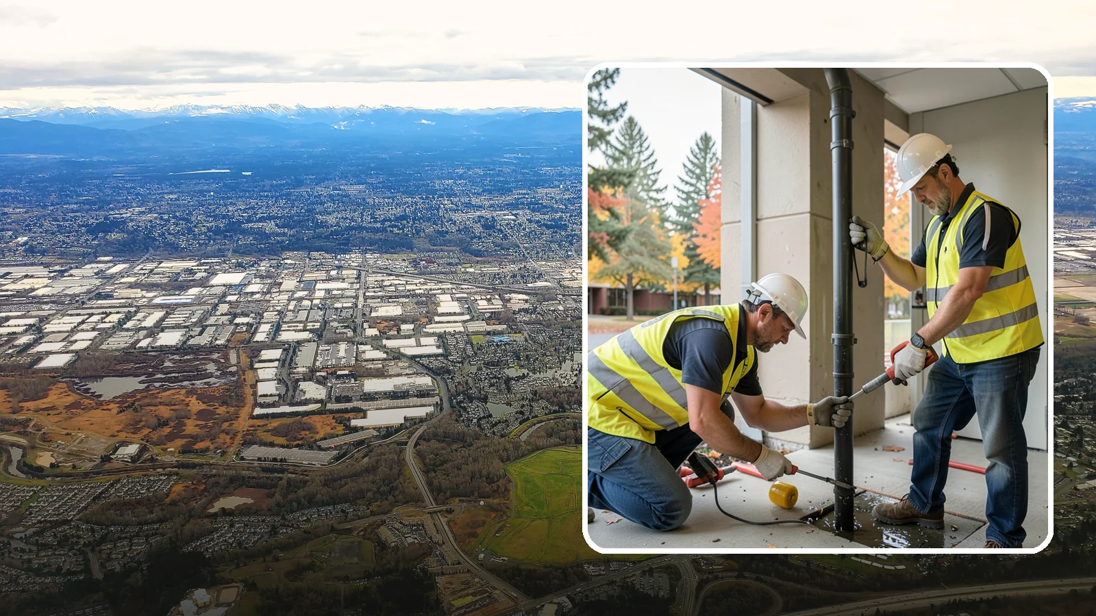 Minor Plumbing Repairs in Kent, King County, WA - Resolve leaks, clogs, and fixture failures in public buildings quickly before they escalate into water damage.