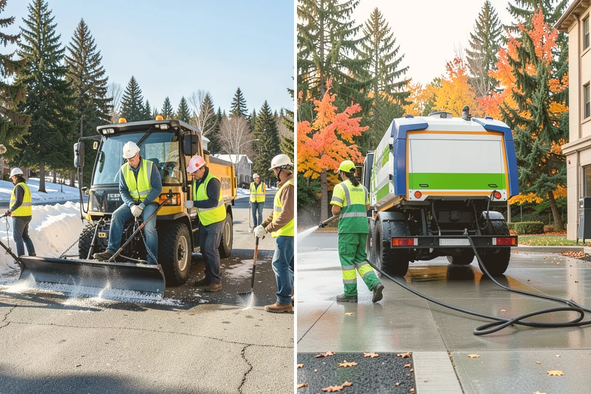 Minor Plumbing Repairs in Kirkland, King County, WA - Issue report intake and severity triage