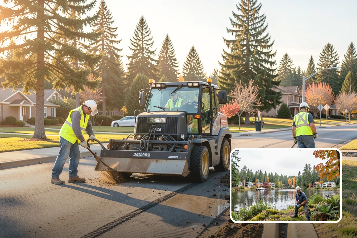 Minor Plumbing Repairs in La Conner, Skagit County, WA - Stops small leaks before they cause costly water damage