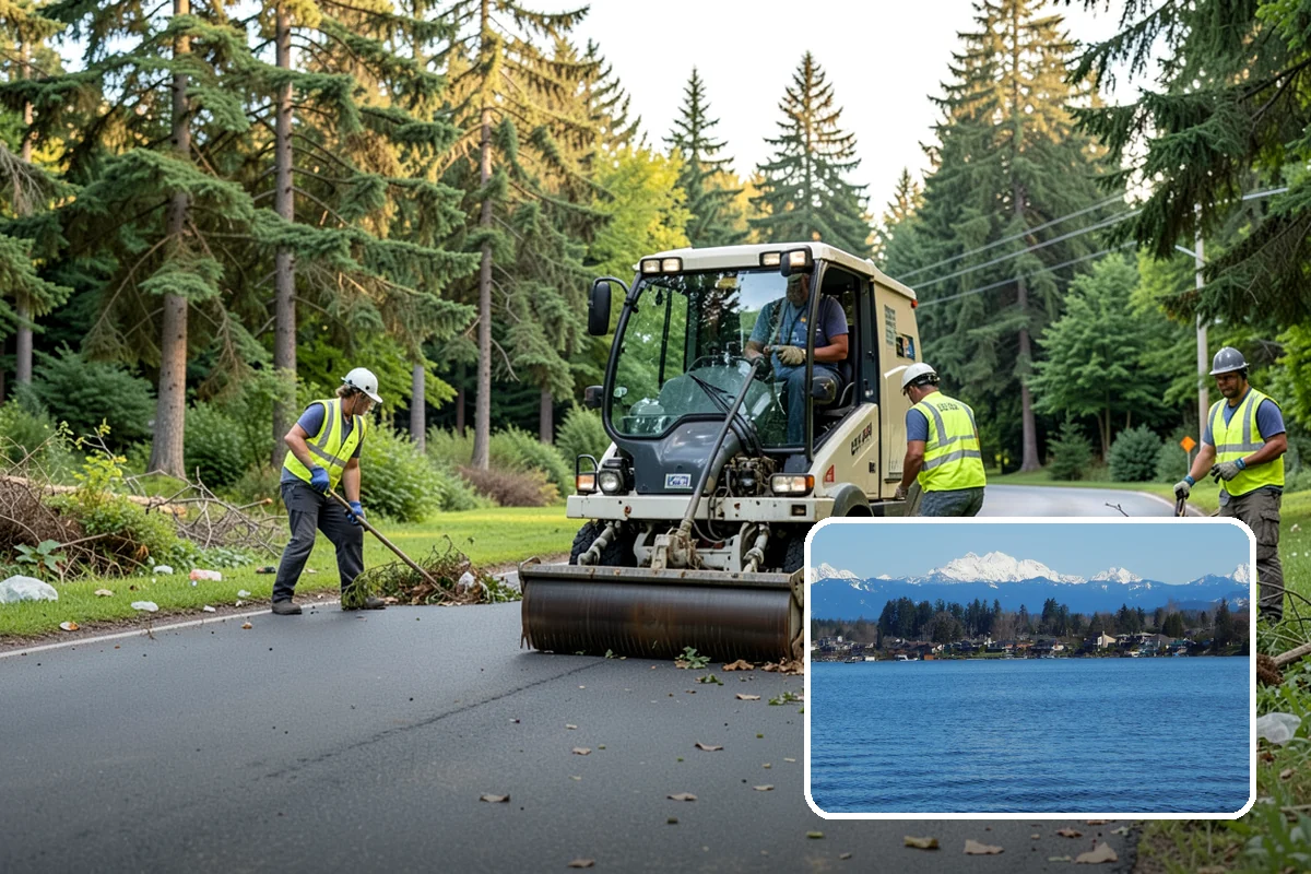 Minor Plumbing Repairs in Lake Stevens, Snohomish County, WA - Stops small leaks before they cause costly water damage
