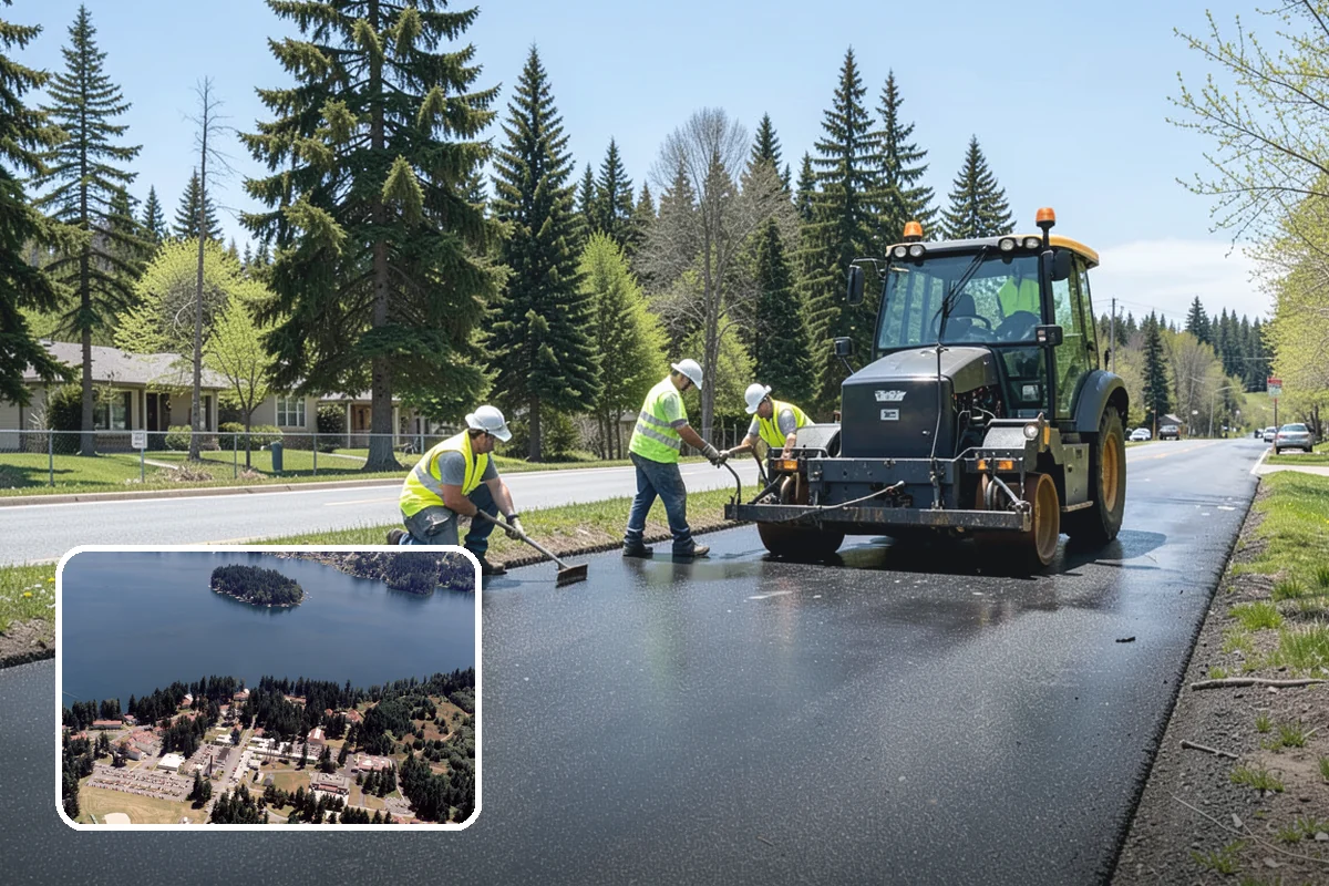 Minor Plumbing Repairs in Lakewood, Pierce County, WA - Stops small leaks before they cause costly water damage