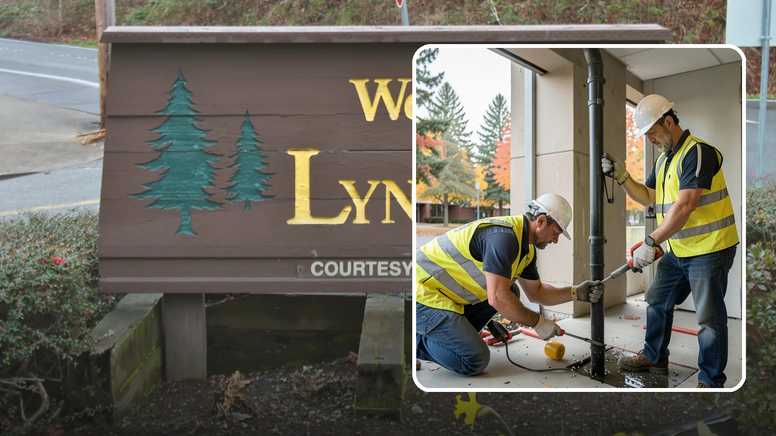 Minor Plumbing Repairs in Lynnwood, Snohomish County, WA - Resolve leaks, clogs, and fixture failures in public buildings quickly before they escalate into water damage.