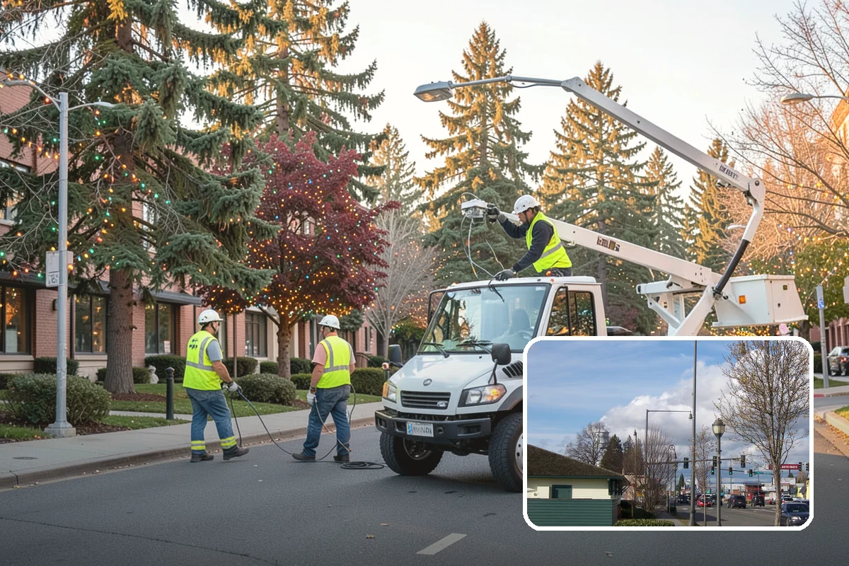Minor Plumbing Repairs in Marysville, Snohomish County, WA - Stops small leaks before they cause costly water damage