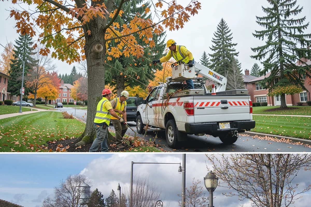 Minor Plumbing Repairs in Marysville, Snohomish County, WA - Freeze events in winter drive urgent demand for burst-line and frozen-fixture repairs at public facilities.