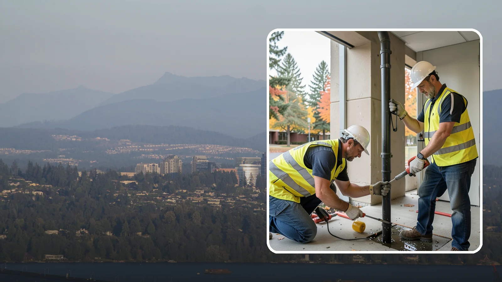 Minor Plumbing Repairs in Medina, King County, WA - Resolve leaks, clogs, and fixture failures in public buildings quickly before they escalate into water damage.