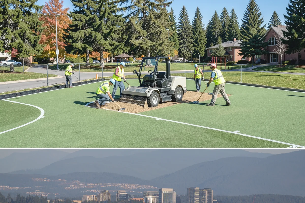 Minor Plumbing Repairs in Medina, King County, WA - Freeze events in winter drive urgent demand for burst-line and frozen-fixture repairs at public facilities.