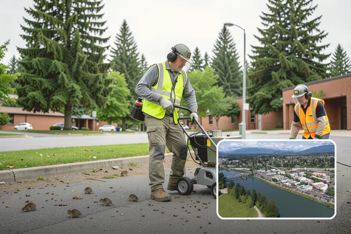 Minor Plumbing Repairs in Mount Vernon, Skagit County, WA - Stops small leaks before they cause costly water damage